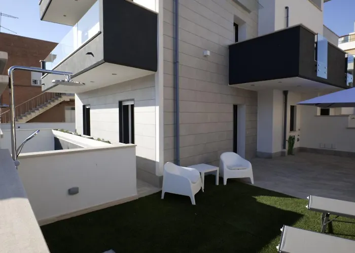 Sirene452 - Apartment -