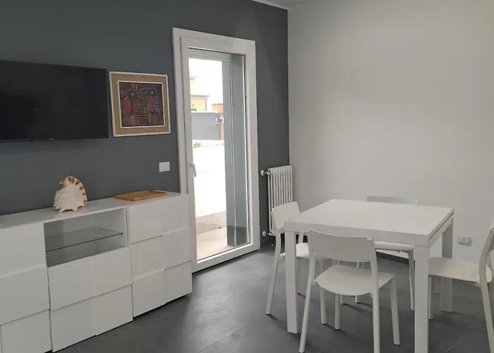 Sirene452 - Apartment -