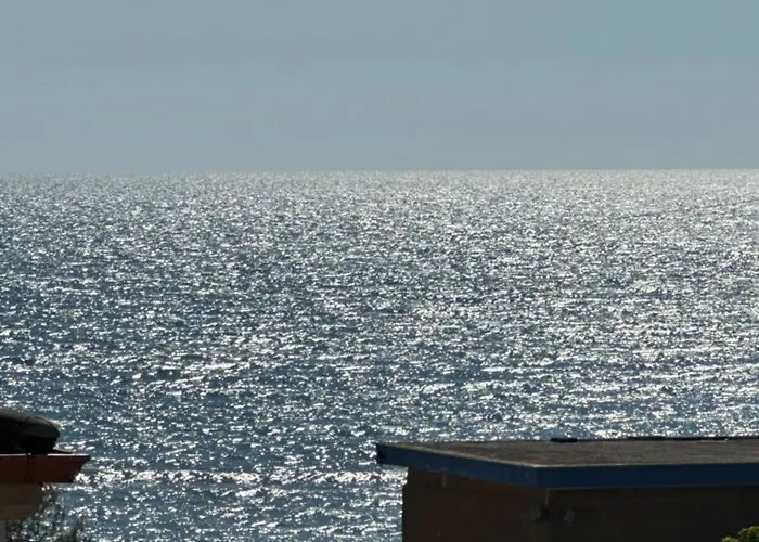 Casa Vacanza Torvaianica A Due Passi Dal Mare