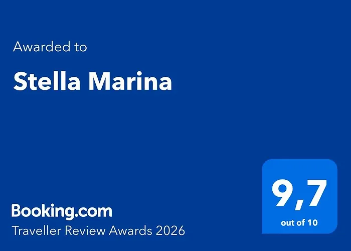 Stella Marina