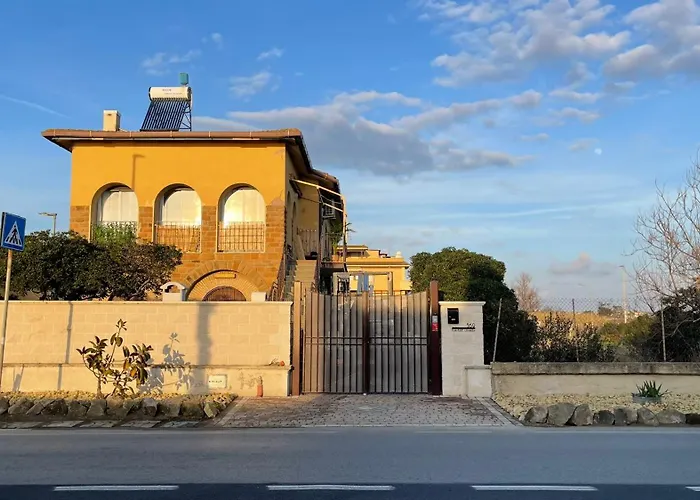 Koru House Torvaianica